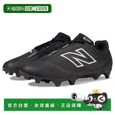 1h可退 香港直邮潮奢 New Balance  男士 BurnX4 Lacrosse Cleats