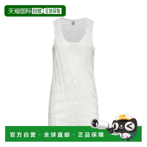 香港直邮TOTEME 上装 262WRT0724YA0244-047