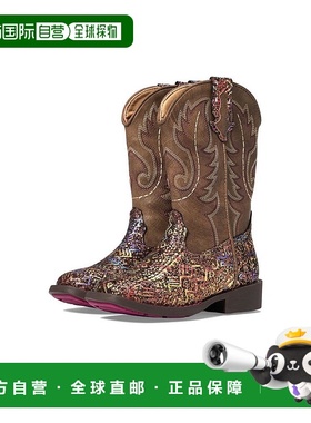 1h可退 【美国直邮】Roper Kids|Glitter Aztec（幼儿/小孩）