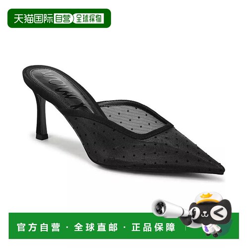 1h可退 【美国直邮】sam edelman 女士 时尚休闲鞋高跟鞋女鞋单鞋