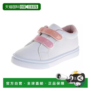 ashley 婴幼儿 时尚 1h可退 运动鞋 laura 休闲鞋 美国直邮