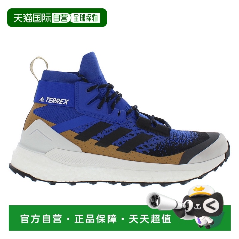 Blue/Black 38 23 ų238MM ֱAdidasϴ˹ʿ˶Ьĥʱ͸908.65Ԫ