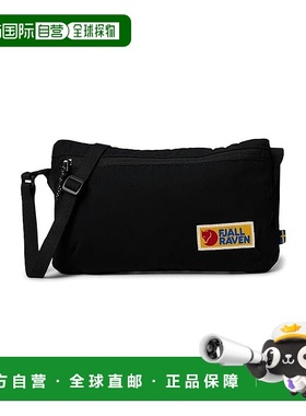 1h可退 香港直邮潮奢 fjällräven 北极狐 女士 Vardag 口袋手提包