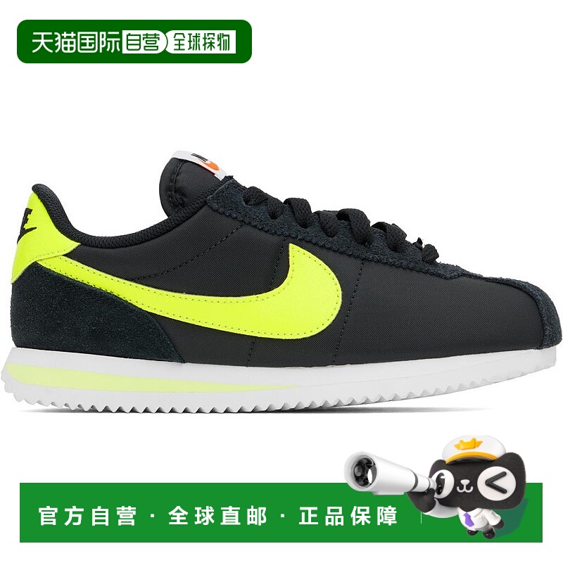 1h可退 【美国直邮】nike 女士 休闲鞋女鞋舒适透气 潮流时尚 易