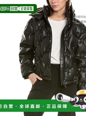 自营 Perfect Moment Supernova 羽绒服 - 黑色 美国奥莱直发夹克