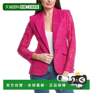 red 自营l Blazer Chamberlain 美国奥莱直发 agenceL’AGENCE
