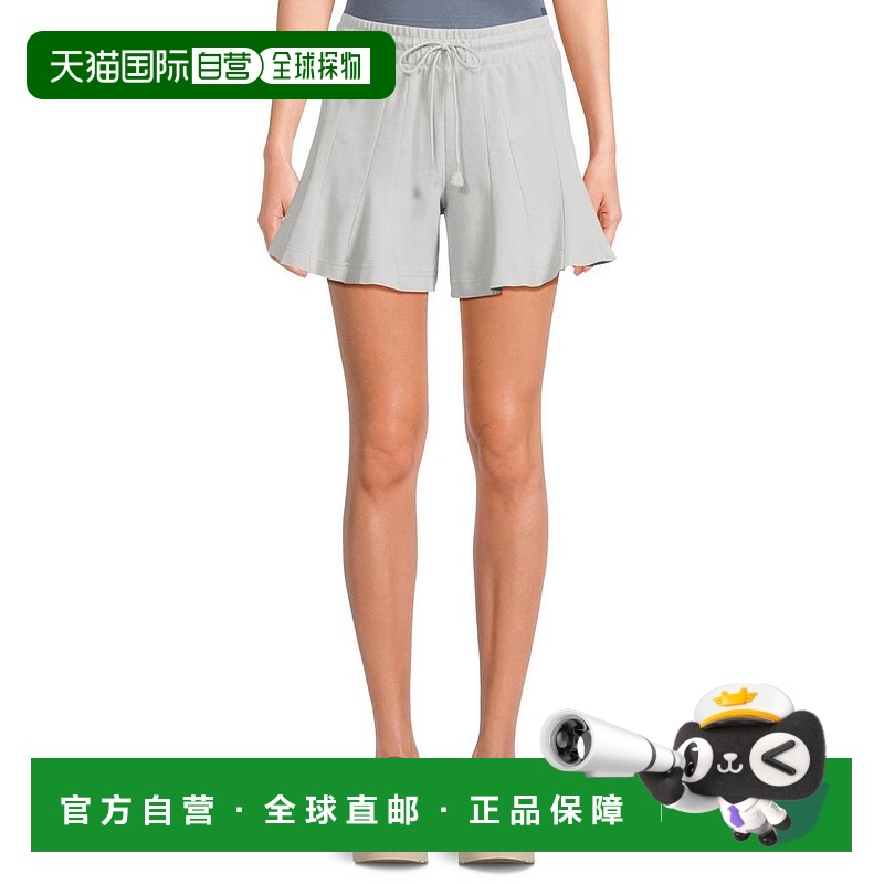 1h可退 【美国直邮】ugg 女士 休闲裤短裤柔软舒适