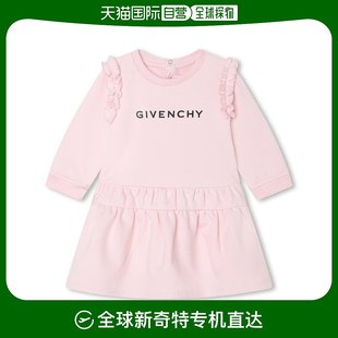 童装 givenchy 连裤 婴幼儿 美国直邮