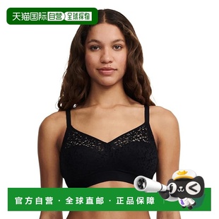 仙黛尔 Chantelle 女士 Norah 1h可退 Supportive 香港直邮潮奢