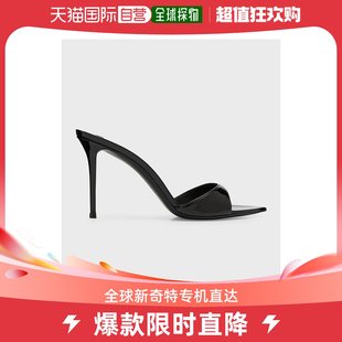 美国直邮 zanotti 凉鞋 giuseppe 拖鞋 高跟 女士