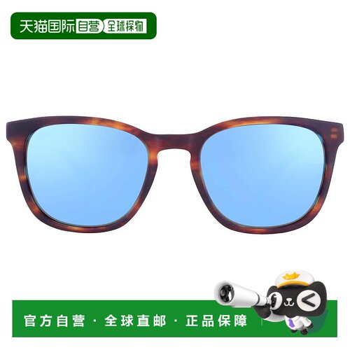 自营Costa Del Mar SULLIVAN Blue Mirror Polarized Glass Sport