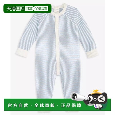 1h可退 【美国直邮】first impressions 婴幼儿 连裤童装连体衣