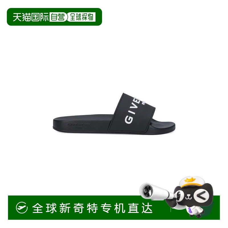 1h可退 【美国直邮】givenchy 男士 人字拖