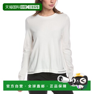 white 自营Bogner Sweater 美国奥莱直发毛衣 Siena