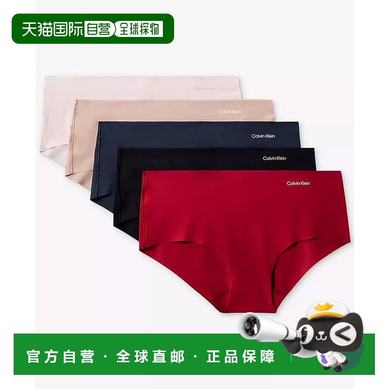 1h可退 【美国直邮】calvin klein 女士 文胸
