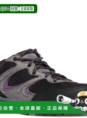 自营Women's Danner Springfield Low 12212 Gray ESD Composite