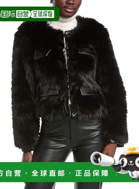 【美国直邮】kenneth cole 女士 休闲西装