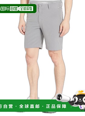 1h可退 【美国直邮】adidas Golf|Ultimate365 8.5 英寸高尔夫短