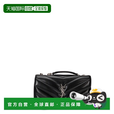 香港直邮saint laurent 单肩包 Loulou 801437斜挎包手提包