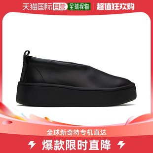 休闲鞋 美国直邮JIL SANDER 女士运动鞋 厚底