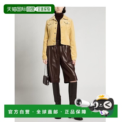 1h可退 【美国直邮】marni 女士 外套夹克