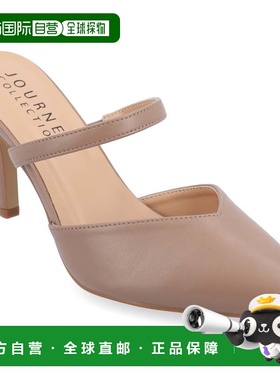 自营Journee Collection Women's Yvon SuperNatural Shades Poin