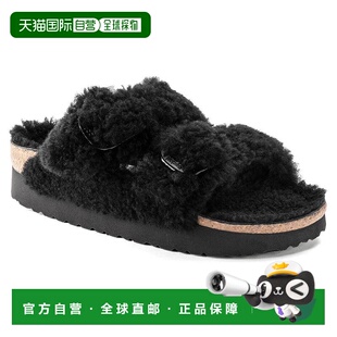 美国直邮 经典 birkenstock 凉鞋 女士 1h可退