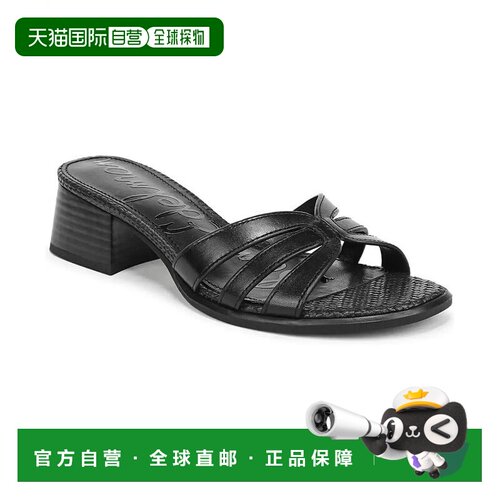 【美国直邮】sam edelman 女士 拖鞋凉拖凉鞋凉拖鞋