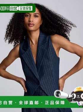 【美国直邮】kenneth cole 女士 背心马甲