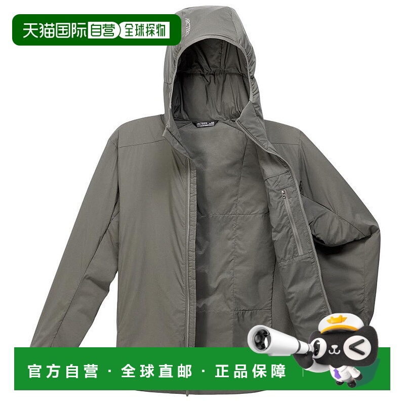 1h可退 【美国直邮】arc‘teryx/始祖鸟  夹克衫