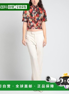 1h可退 【美国直邮】frankie morello 女士 衬衫