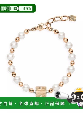 1h可退 【美国直邮】givenchy  手镯