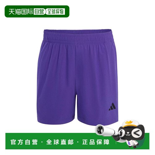 【美国直邮】adidas/阿迪达斯 男士 休闲裤 【付后1h可退】