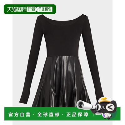 1h可退 【美国直邮】alice + olivia 女士 连衣裙