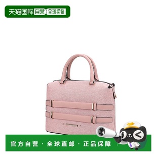 Women’s Tote pink Mia collectionLeila 自营mia Bag