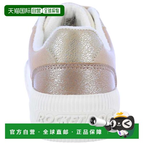 自营rocket dog火箭狗Cheery Bronze Combo CHEERYBLKDY女士-米色