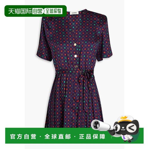 1h可退 【美国直邮】sandro 女士 连衫裤