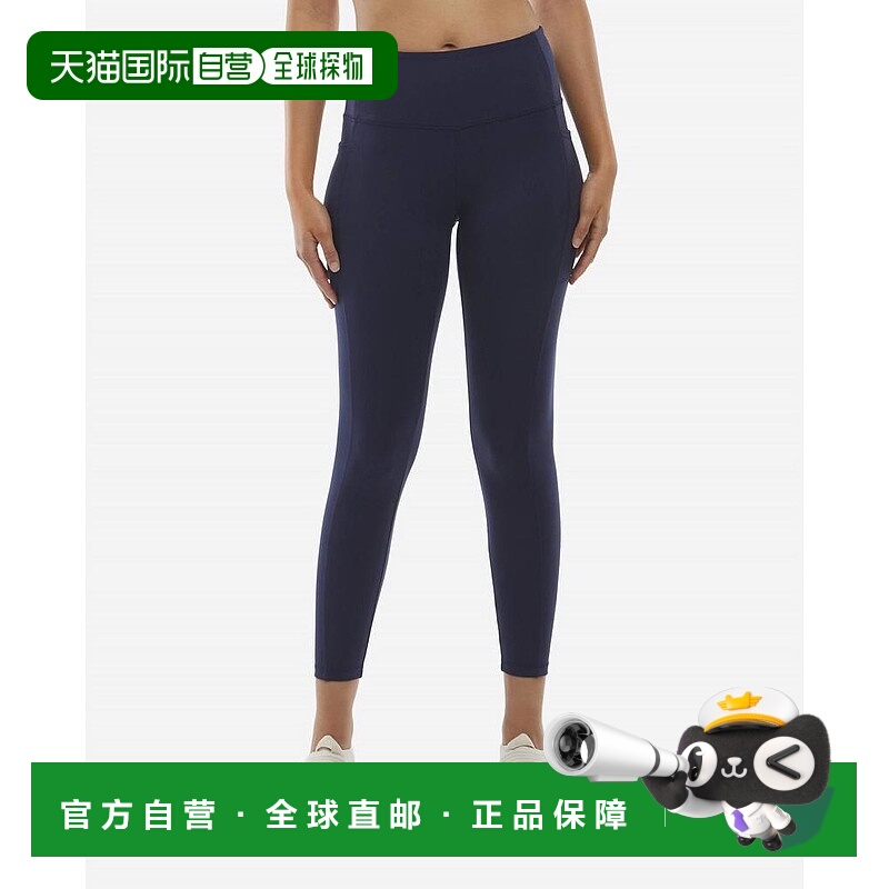 1h可退 【美国直邮】danskin 女士 打底裤