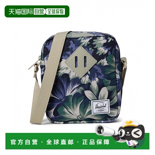 1小时内可退 美国直邮Herschel Supply Co. Heritage™ Crossbody