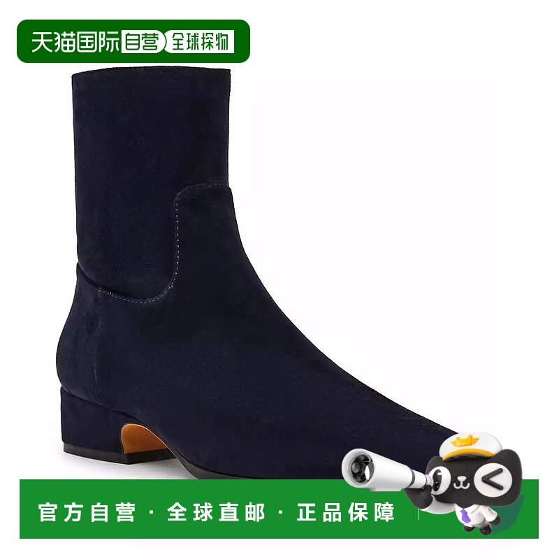 1h可退 【美国直邮】steve madden 女士 靴子短靴