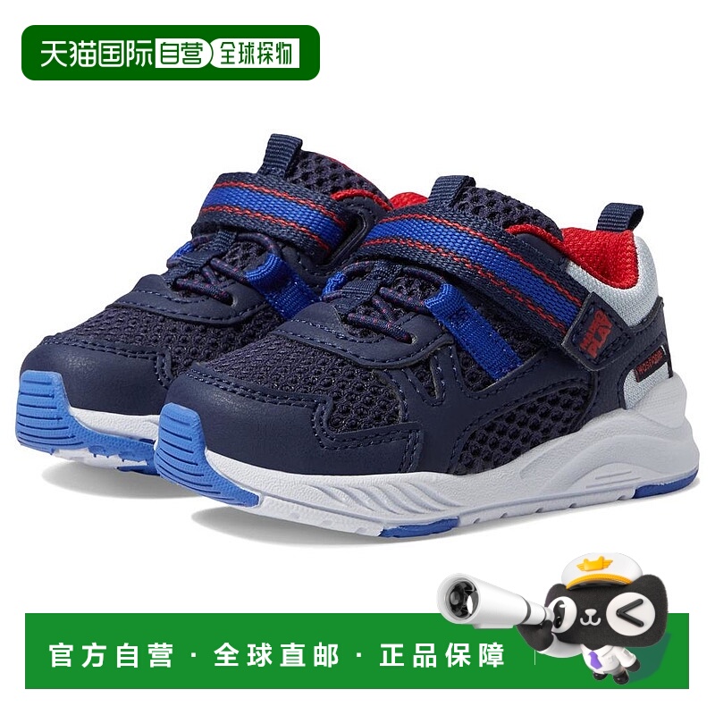 【美国直邮】stride rite 婴幼儿 时尚休闲鞋运动儿童款透气童鞋