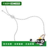 cttw Diamond Rose vir Bracelet Plated Gold jewels1 Over