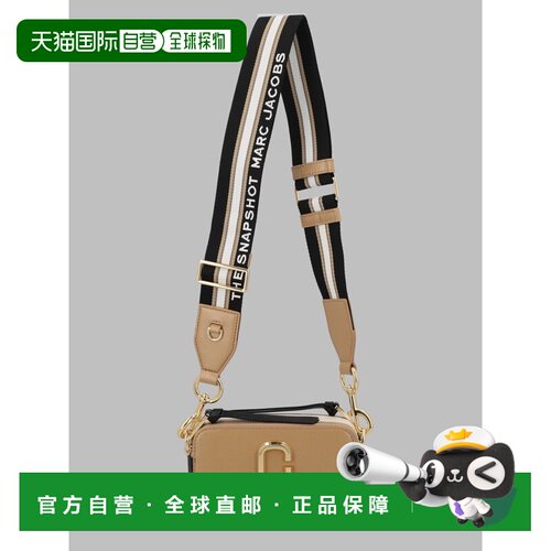 香港直邮Marc Jacobs/莫杰 单肩包 The Snapshot 2S3HCR500H03_23