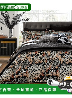 自营Ted Baker Feathers 2件套羽绒被-多件套 美国奥莱直发