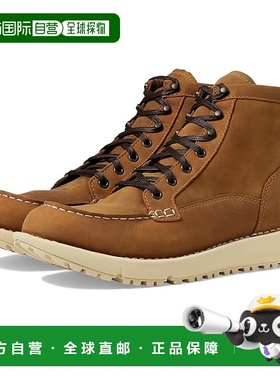 1h可退 香港直邮潮奢 danner 男士 Logger 917 GTX 休闲平底鞋