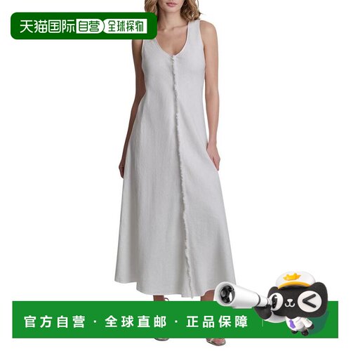 【美国直邮】dkny/唐可娜儿 女士 连衣裙 【1H后【付后1h可退】