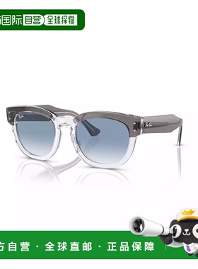 【美国直邮】ray ban/雷朋  太阳镜
