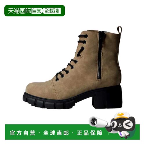 自营MIA Lariza Stone  MH1367MG-034 Women's - brown 美国奥莱