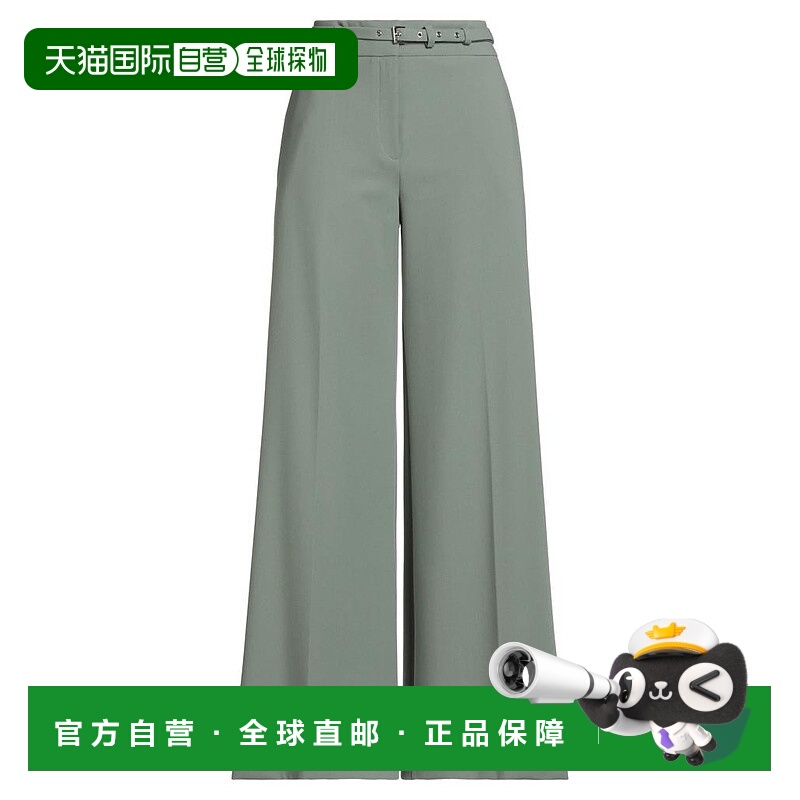 1h可退 【美国直邮】hugo boss 女士 休闲裤