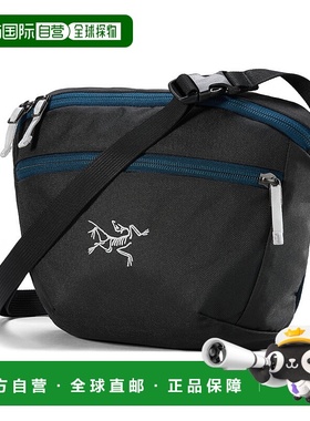 加拿大直邮Arc'teryx Mantis 2 腰包 智能分层 2.5升 可腰背或肩